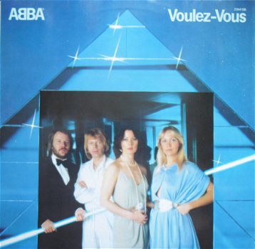 ABBA / Voulez-Vous - 1