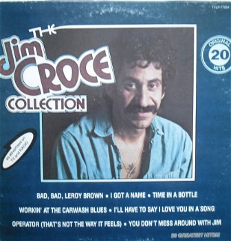 Jim Croce / Collection - 1