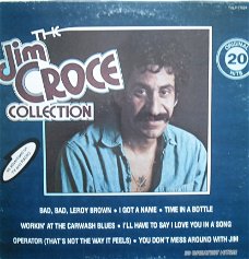 Jim Croce / Collection