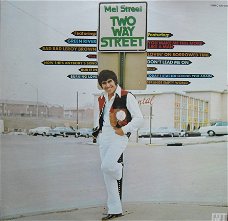 Mel Street / Two way street