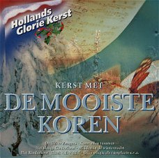 Kerst Met De Mooiste Koren  (CD)