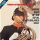 Marine Band of the Royal Netherlands Navy ‎– Famous International Marches (CD) - 1 - Thumbnail