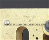 Uurwerk voor onderdelen = Pheilkreuz =40718 - 5 - Thumbnail
