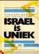 Lambert, Lance; Israel is Uniek - 1 - Thumbnail