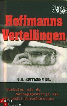 Hoffmann sr, G.H.; Hoffmanns vertellingen