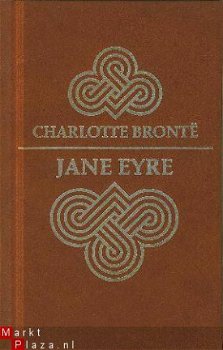 Brönte, Charlotte; Jane Eyre - 1