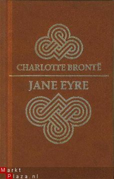 Brönte, Charlotte; Jane Eyre