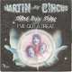 Martin Circus ‎– Shine Baby Shine (1979) - 1 - Thumbnail