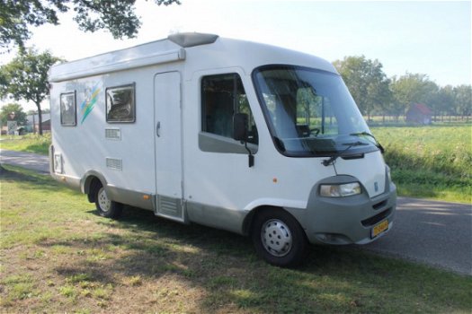 Knaus Traveller 640 - 7