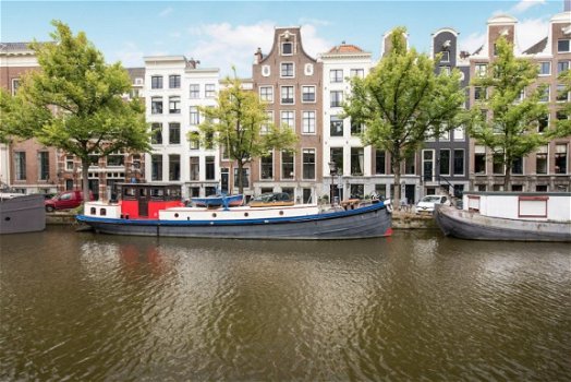 Keizersgracht 796 - 1