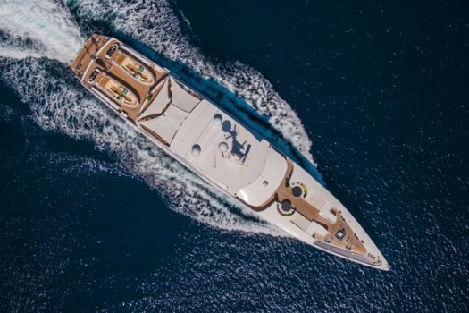 Australian Yacht Builders motoryacht M/Y Fam - 2