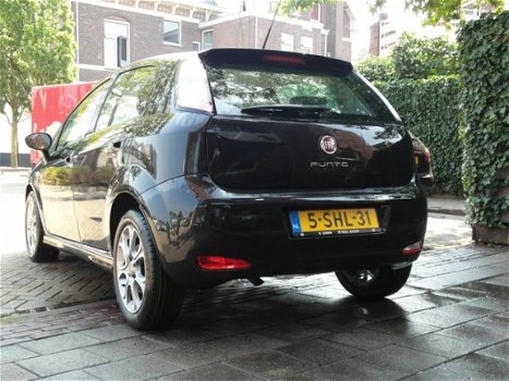 Fiat Punto Evo - 0.9 TwinAir Edizione Cool - 1