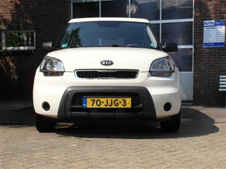 Kia Soul - 1.6 X-pect Cool - 1