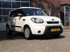 Kia Soul - 1.6 X-pect Cool