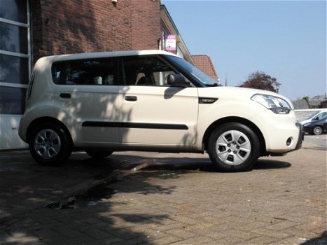 Kia Soul - 1.6 X-pect Cool - 1