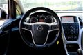 Opel Astra - 1.4 Turbo Sport + 5-Deurs Xenon/Navi/Leder/LMV - 1 - Thumbnail
