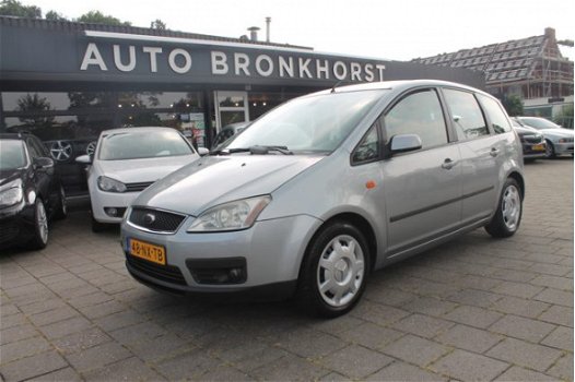 Ford Focus C-Max - 2.0 TDCi First Edition *EXPORT - 1