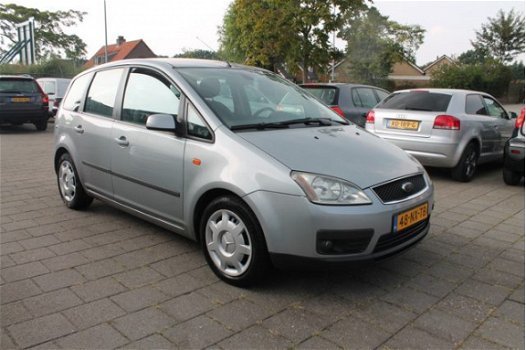 Ford Focus C-Max - 2.0 TDCi First Edition *EXPORT - 1