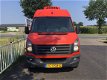 Volkswagen Crafter - 2.0 TDI L2H2 KOEL/VRIES DAG/NACHT LAADKLEP AIRCO BJ 2013 - 1 - Thumbnail