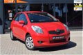 Toyota Yaris - 1.0 VVTi Spirit airco, navi, nette auto - 1 - Thumbnail