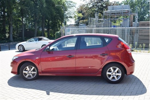 Hyundai i30 - 1.6 CRDi - 1