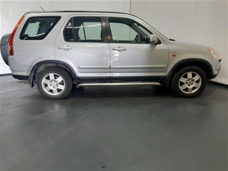 Honda CR-V - 2.0i ES Airco Trekhaak - 1