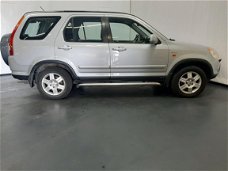 Honda CR-V - 2.0i ES Airco Trekhaak