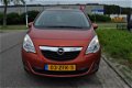 Opel Meriva - 1.4 Turbo Cosmo 1e EIGENAAR/ORIG. NL-AUTO/NAP/APK/NAVIGATIE/CLIMA AIRCO/ZEER NETTE STA - 1 - Thumbnail