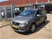 Volkswagen Touran - 1.9 TDI Cross - 1 - Thumbnail