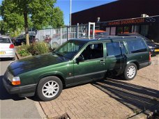 Volvo 940 - 2.3i Polar