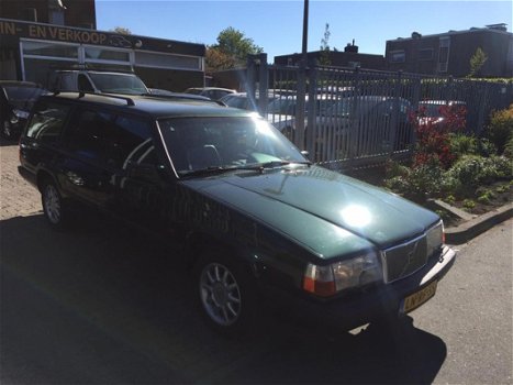 Volvo 940 - 2.3i Polar - 1