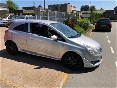 Opel Corsa - 1.4-16V Enjoy