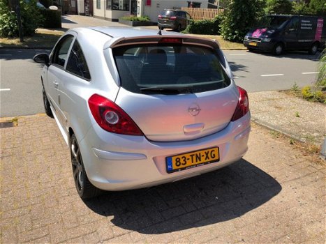 Opel Corsa - 1.4-16V Enjoy - 1