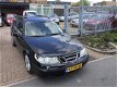 Saab 9-5 Estate - 2.2 TiD Linear Business Pack - 1 - Thumbnail