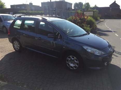 Peugeot 307 Break - 1.6-16V XS - 1