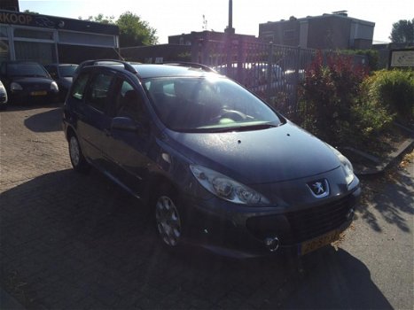 Peugeot 307 Break - 1.6-16V XS - 1