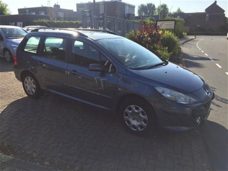 Peugeot 307 Break - 1.6-16V XS - 1