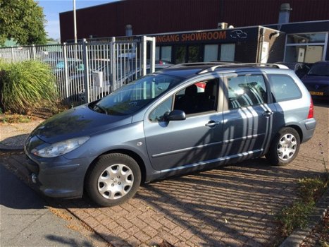 Peugeot 307 Break - 1.6-16V XS - 1