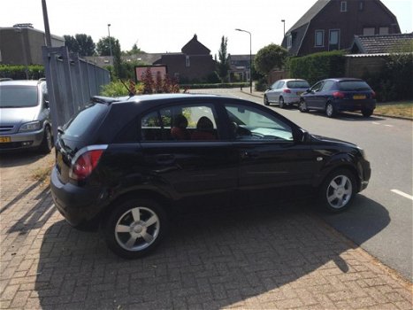 Kia Rio - 1.6 CVVT EX - 1