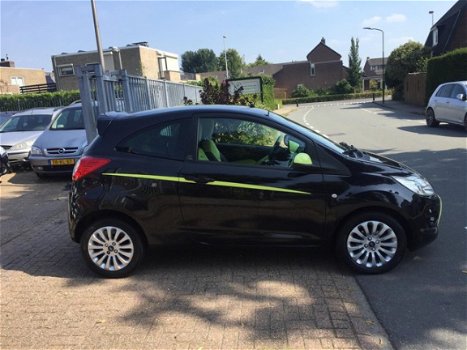 Ford Ka - 1.2 Titanium X - 1