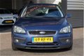 Ford Focus - 1.6-16V First Edition AUTOMAAT AIRCO/CRUISE/ELEKTR. PAKKET/LM-VELGEN - 1 - Thumbnail