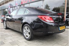 Opel Insignia - 1.4 Turbo EcoFLEX Edition | 100% onderhouden