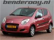 Suzuki Alto - 1.0 Comfort Plus / Airco / 5DRS - 1 - Thumbnail