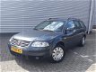 Volkswagen Passat Variant - 1.9 TDI Comfortline APK 12-2019 automatische airco, cruise control, trek - 1 - Thumbnail