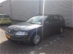 Volkswagen Passat Variant - 1.9 TDI Comfortline APK 12-2019 automatische airco, cruise control, trek - 1 - Thumbnail