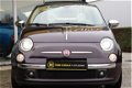 Fiat 500 C - 86pk TwinAir Lounge (LEER/Climate/16