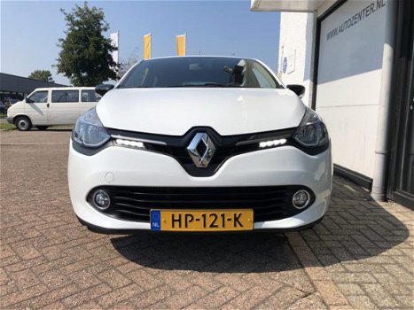 Renault Clio - IV 5-drs Tce 90 Night & Day , 1e eigenaar, 100% onderhouden - 1