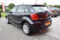 Volkswagen Polo - 1.2 TSI BlueMotion Edition Navi | Airco | Radio/Cd | Elek.ramen