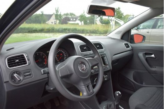 Volkswagen Polo - 1.2 TSI BlueMotion Edition Navi | Airco | Radio/Cd | Elek.ramen - 1