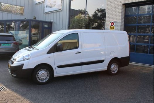 Citroën Jumpy - 1.6 HDI L2H1 Koelwagen Harderwijk Koelauto, Airco - 1